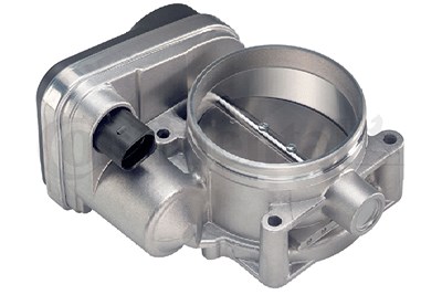 Continental/vdo Drosselklappenstutzen [Hersteller-Nr. 408-238-426-003Z] für BMW von Continental/VDO