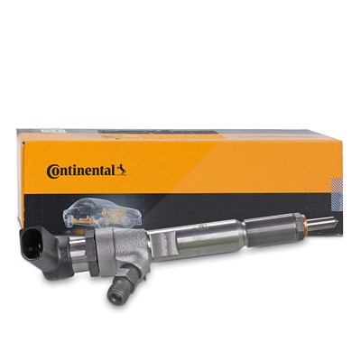 Continental/vdo Einspritzdüse [Hersteller-Nr. A2C59511610] für Ford von Continental/VDO