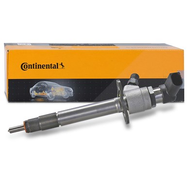 Continental/vdo Einspritzdüse [Hersteller-Nr. A2C59513553] für Land Rover von Continental/VDO