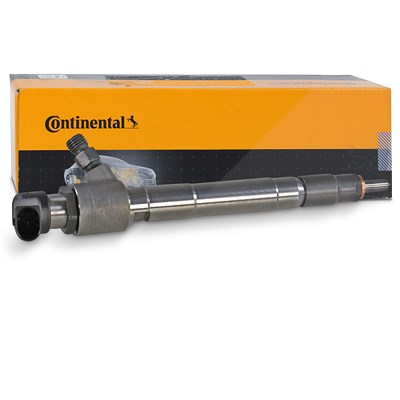 Continental/vdo Einspritzdüse [Hersteller-Nr. A2C8139490080] für Ford von Continental/VDO