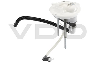 Continental/vdo Flansch, Kraftstoffördereinheit [Hersteller-Nr. A2C53091613Z] für Audi, VW von Continental/VDO