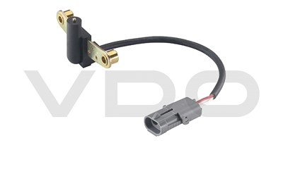Continental/vdo Impulsgeber, Kurbelwelle [Hersteller-Nr. S101756003Z] für Renault von Continental/VDO