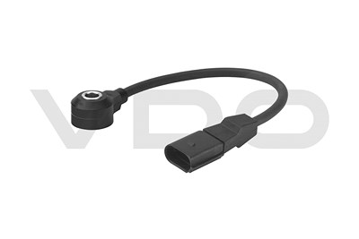 Continental/vdo Klopfsensor [Hersteller-Nr. S107583006Z] für Audi, Ford, Porsche, Seat, VW von Continental/VDO