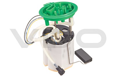 Continental/vdo Kraftstoff-Fördereinheit [Hersteller-Nr. 228-235-040-005Z] für Audi von Continental/VDO