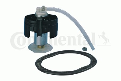 Continental/vdo Kraftstoffpumpe [Hersteller-Nr. E22-041-080Z] für BMW von Continental/VDO
