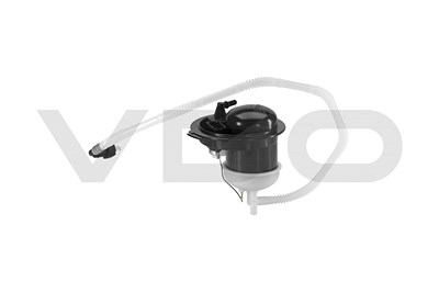 Continental/vdo Filter, Kraftstoff-Fördereinheit [Hersteller-Nr. A2C59514938] für Porsche von Continental/VDO