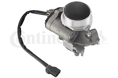 Continental/vdo AGR-Ventil [Hersteller-Nr. 408-265-001-018Z] für Nissan, Opel, Renault, Vauxhall von Continental/VDO