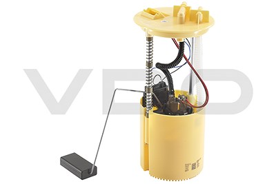 Continental/vdo Kraftstoff-Fördereinheit [Hersteller-Nr. A2C53099636Z] für Fiat, Suzuki von Continental/VDO