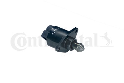Continental/vdo Leerlaufregelventil, Luftversorgung [Hersteller-Nr. A97113] für Peugeot von Continental/VDO
