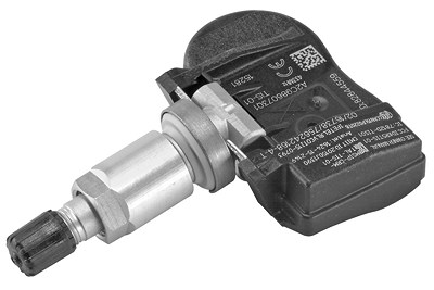 Continental/vdo Radsensor, Reifendruck-Kontrollsystem [Hersteller-Nr. 2910000102400] für Hyundai, Kia von Continental/VDO