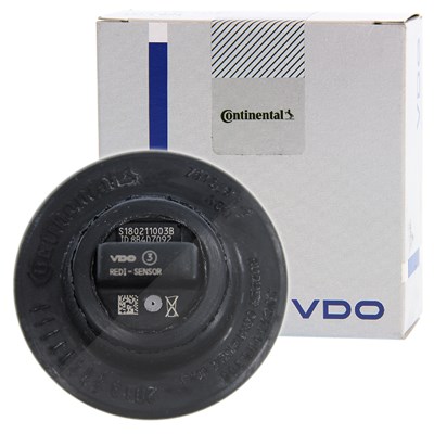 Continental/vdo Reifendrucksensor REDI 3 [Hersteller-Nr. S180211003Z] von Continental/VDO