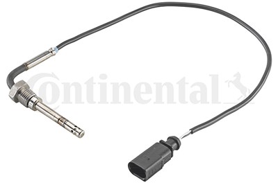 Continental/vdo Sensor, Abgastemperatur [Hersteller-Nr. 2910000215300] für Audi von Continental/VDO