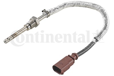 Continental/vdo Sensor, Abgastemperatur [Hersteller-Nr. 2910000214100] für Audi von Continental/VDO