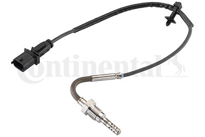 Continental/vdo Sensor, Abgastemperatur [Hersteller-Nr. A2C59507011Z] für Opel, Vauxhall von Continental/VDO