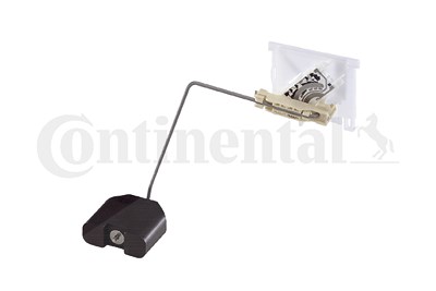 Continental/vdo Sensor, Kraftstoffvorrat [Hersteller-Nr. 221-824-092-004Z] für VW von Continental/VDO