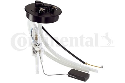 Continental/vdo Sensor, Kraftstoffvorrat [Hersteller-Nr. 221-824-053-001Z] für VW von Continental/VDO