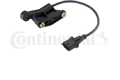 Continental/vdo Sensor, Nockenwellenposition [Hersteller-Nr. S105778001Z] für Opel, Vauxhall von Continental/VDO