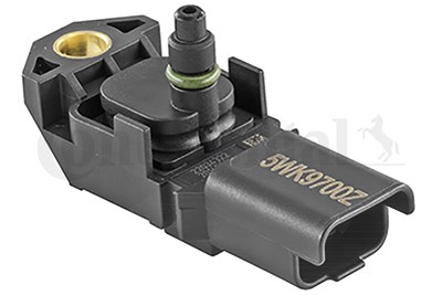 Continental/vdo Sensor, Saugrohrdruck [Hersteller-Nr. 5WK9700Z] für Ford von Continental/VDO