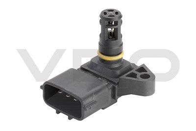 Continental/vdo Sensor, Saugrohrdruck [Hersteller-Nr. 5WK96823Z] für Nissan von Continental/VDO
