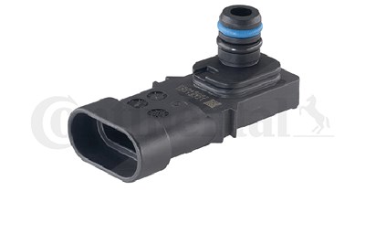 Continental/vdo Sensor, Saugrohrdruck [Hersteller-Nr. 5WK9681Z] für Dacia, Nissan, Opel, Renault, Vauxhall von Continental/VDO