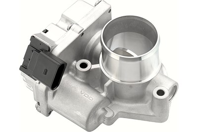 Continental/vdo Steuerklappe, Luftversorgung [Hersteller-Nr. A2C59512939] für Renault, Suzuki von Continental/VDO