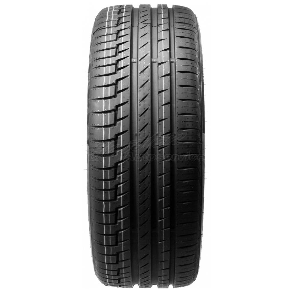 Continental PremiumContact 6 XL FR - 245/40R18 97Y - Sommerreifen Continental PremiumContact 6 XL FR - 245/40R18 97Y - Sommerreifen von Continental Art