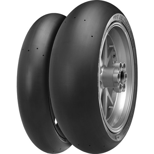 120/70R17* TL NHS CONTI TRACK L1 von Continental