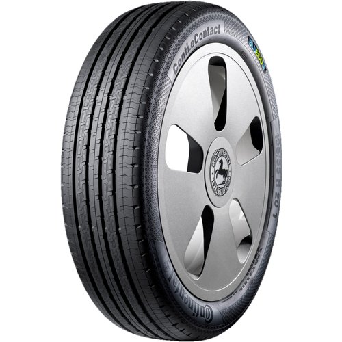 125/80R13*M TL E.CONTACT 65M von Continental