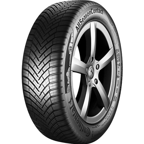 165/70R14*T ALL SEASON CONTACT 85T XL von Continental