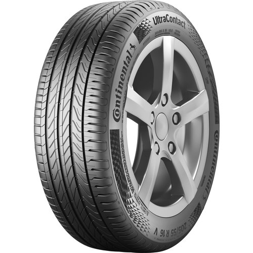 165/70R14*T ULTRACONTACT 81T von Continental
