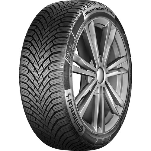 175/70R14*T TS860 84T von Continental