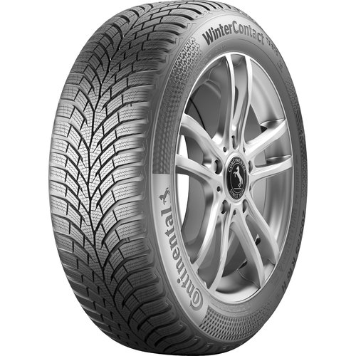 185/55R15*H WinterContact TS 870 82H von Continental