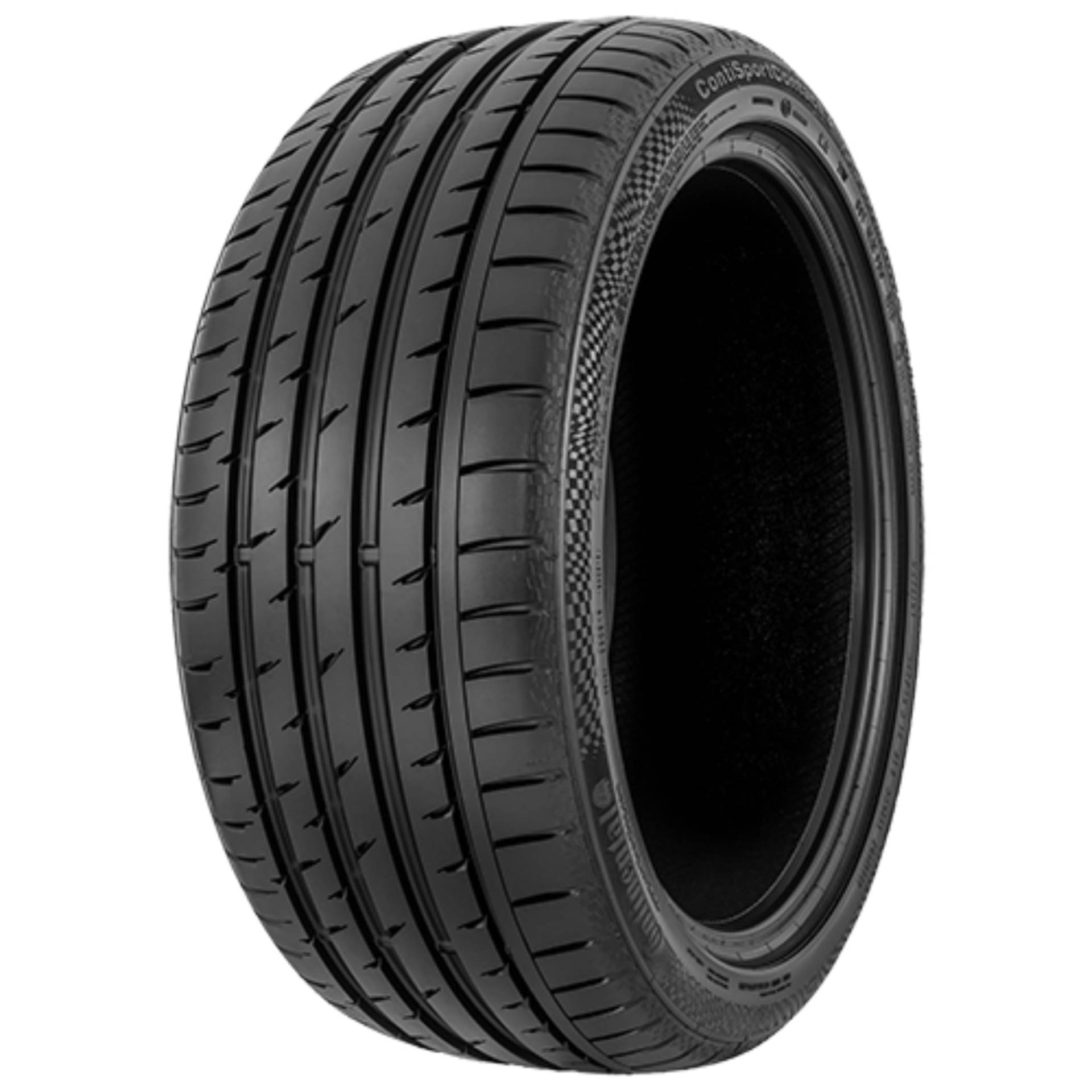 195/45VR16 CONTI TL SC-3 FR (EU) 80V von Continental