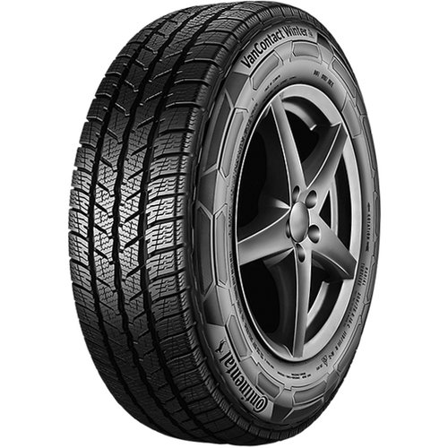 195/60R16C*T TL VANCON WINTER 99/97T von Continental