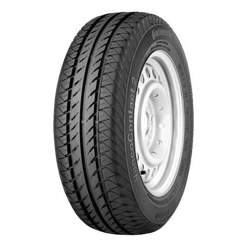 195/70R15*T TL VANCO CONTACT 2 97T RF von Continental