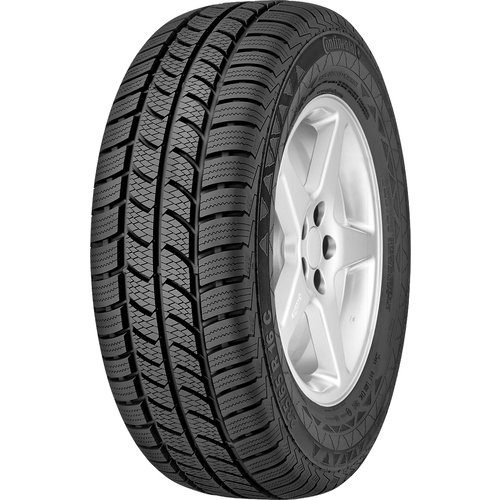 195R14C*Q TL VANCO WINTER 2 106/104Q 195R14C*Q TL VANCO WINTER 2 106/104Q von Continental
