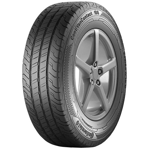 195R15C*S TL VAN CONTACT 100 106/104S 195R15C*S TL VAN CONTACT 100 106/104S von Continental