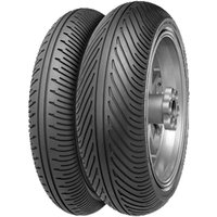 CONTINENTAL ContiRaceAttack Rain 190/55ZR17 TL, Motorradreifen Hinten CONTINENTAL ContiRaceAttack Rain 190/55ZR17 TL, Motorradreifen Hinten von Continental