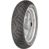 CONTINENTAL ContiScoot 110/70-12 TL 47P, Rollerreifen Vorne von Continental