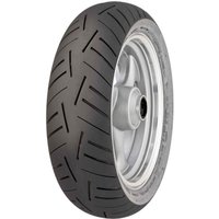 CONTINENTAL ContiScoot Reinf. 120/70-12 TL 58P, Rollerreifen Hinten von Continental