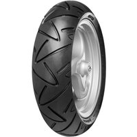 CONTINENTAL ContiTwist 120/70-12 TL 58P, Rollerreifen Vorne/Hinten von Continental