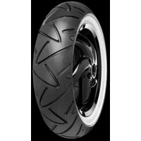 CONTINENTAL ContiTwist 130/70-12 TL 62P, Rollerreifen Vorne/Hinten CONTINENTAL ContiTwist 130/70-12 TL 62P, Rollerreifen Vorne/Hinten von Continental