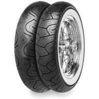 CONTINENTAL ContiMilestone 1 MT90B16 TL 74H, Motorradreifen Vorne CONTINENTAL ContiMilestone 1 MT90B16 TL 74H, Motorradreifen Vorne von Continental