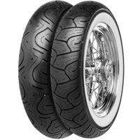 CONTINENTAL ContiMilestone 2 140/90-16 TL 71H, Motorradreifen Hinten von Continental