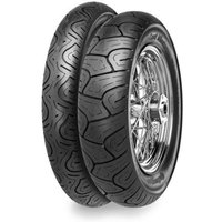 CONTINENTAL ContiMilestone 2 MT90B16 TL 74H, Motorradreifen Hinten von Continental