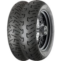 CONTINENTAL ContiTour (XL) 150/90-15 TL H, Motorradreifen Hinten von Continental