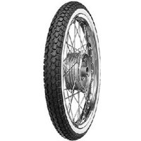 CONTINENTAL KKS10 2.75-17 TT 47J, Motorradreifen Vorne/Hinten CONTINENTAL KKS10 2.75-17 TT 47J, Motorradreifen Vorne/Hinten von Continental