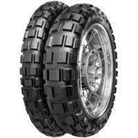 CONTINENTAL TKC80 TWINDURO 120/70B17 TL 58Q, Motorradreifen Vorne CONTINENTAL TKC80 TWINDURO 120/70B17 TL 58Q, Motorradreifen Vorne von Continental