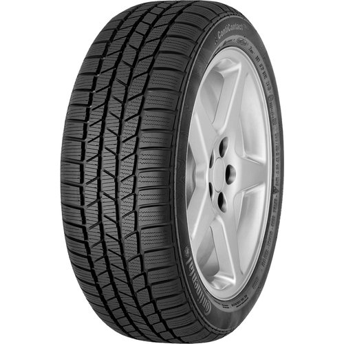 205/50R17*V TL TS815 CS 93V XL 205/50R17*V TL TS815 CS 93V XL von Continental