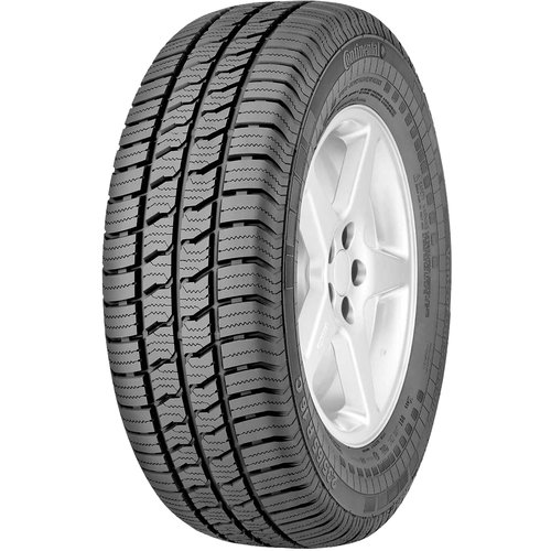 205/65R16C*T TL VANCO FOUR SEA2 107/105T von Continental